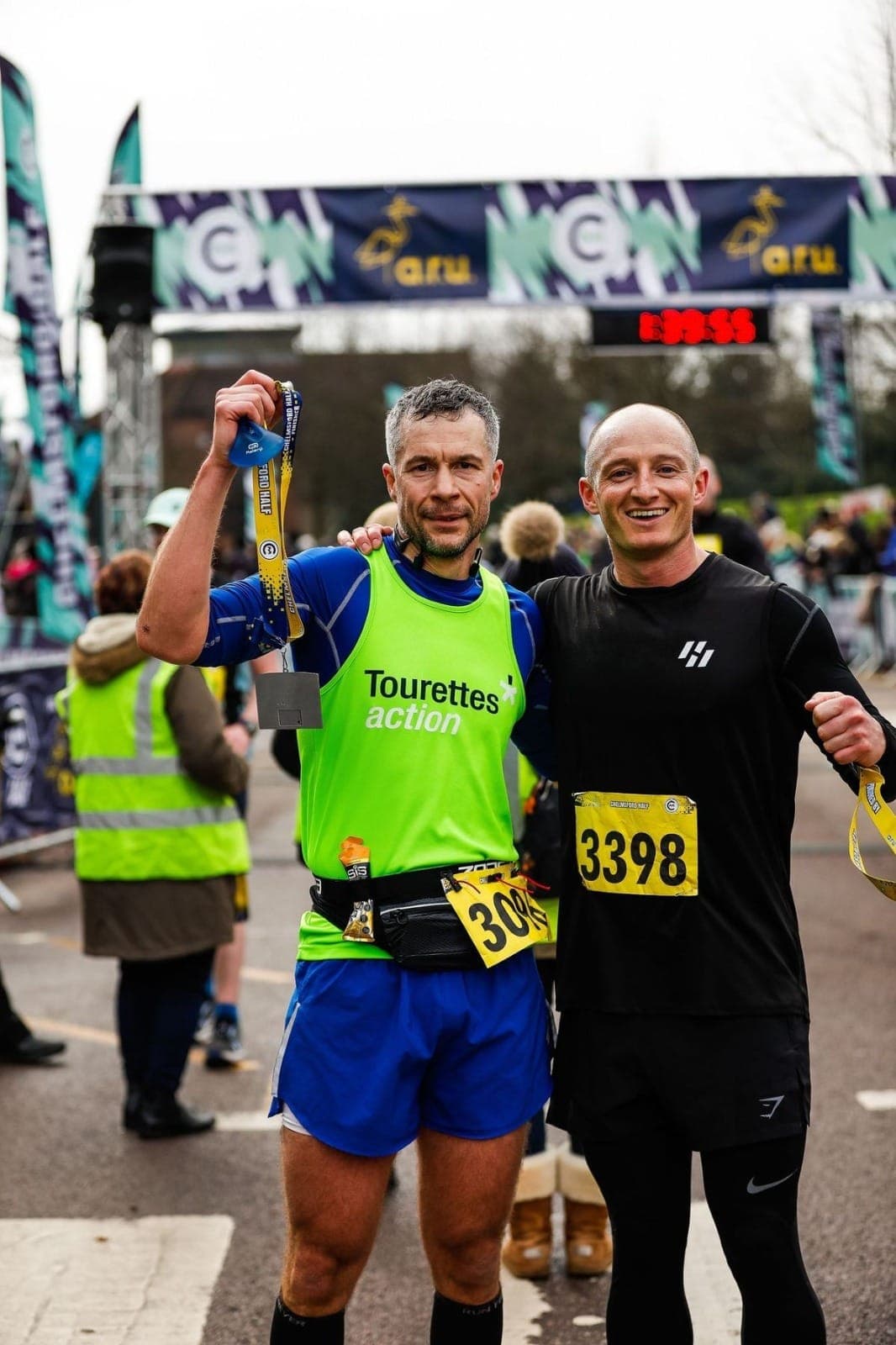 The 80/20 Rule of Running: How to Train Slow to Race Fast