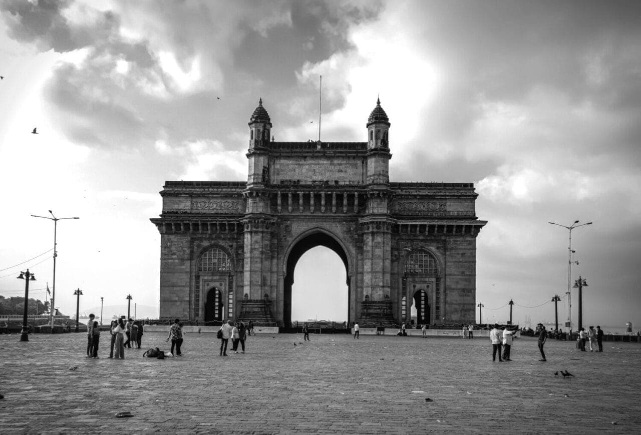 2026 Mumbai