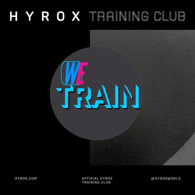 HYROX RELAY SIM image