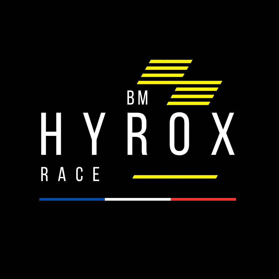 BLUE MONKEY HYROX RACE image