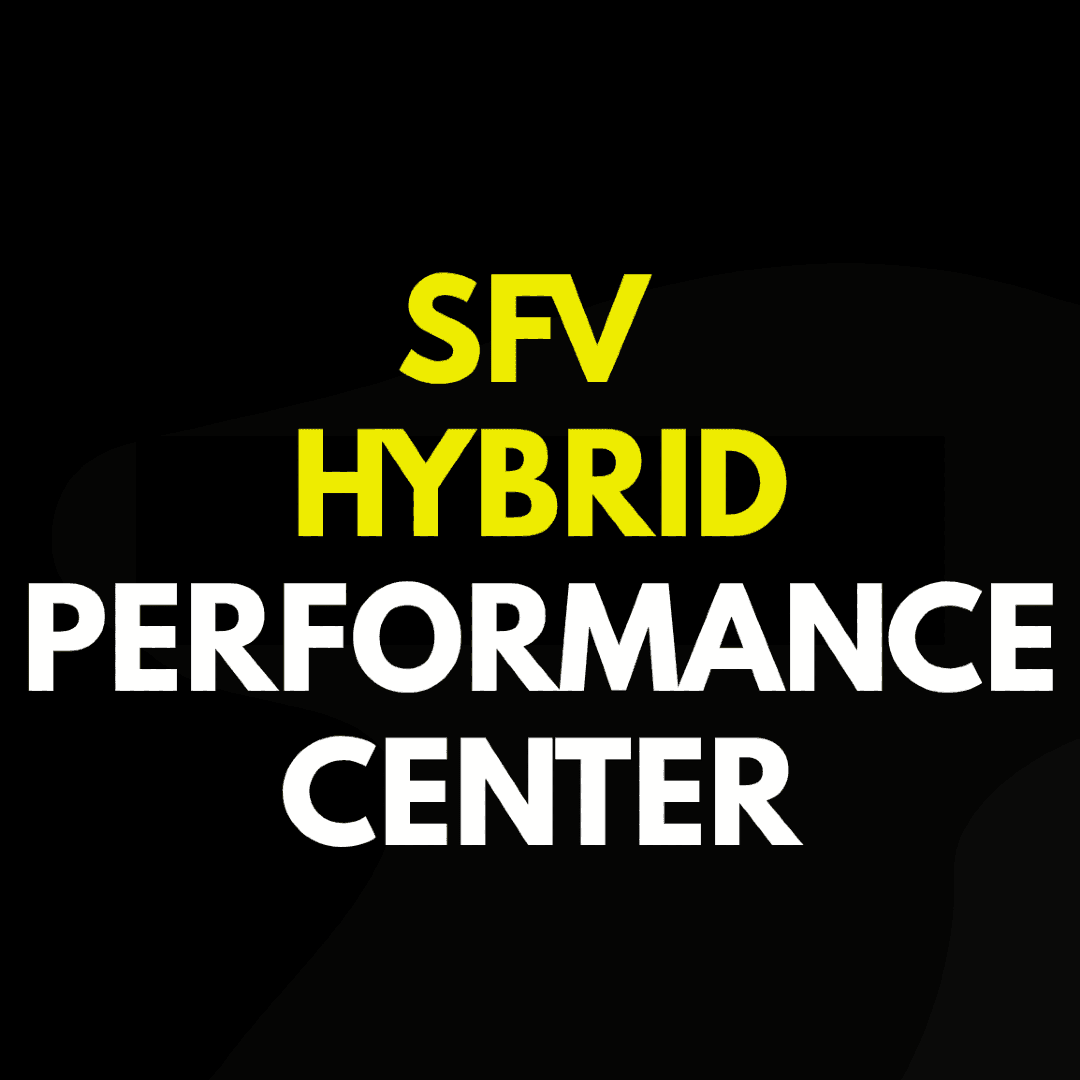 SFV HPC - HYROX Simulation Teams &amp; Younstars image