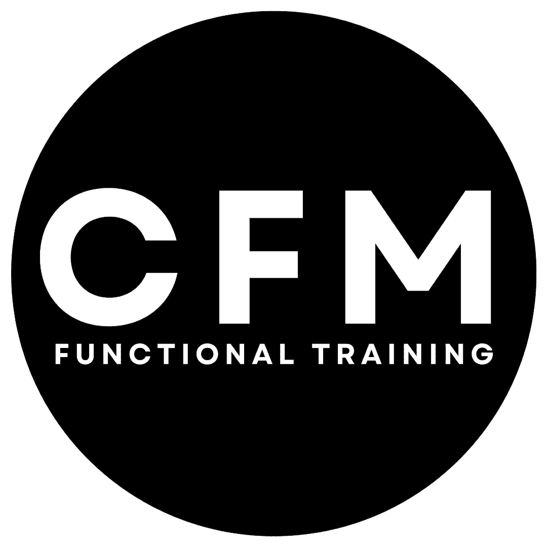 HYROX Full SIM NOV 15- CFM Functional Training image