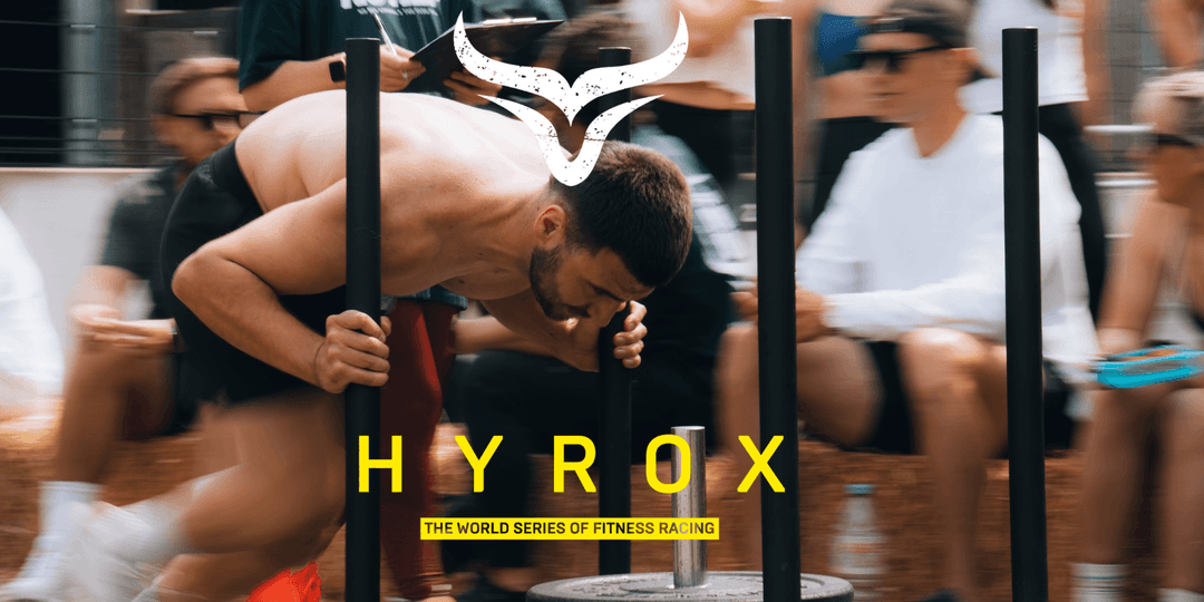 Hyrox Simulation image