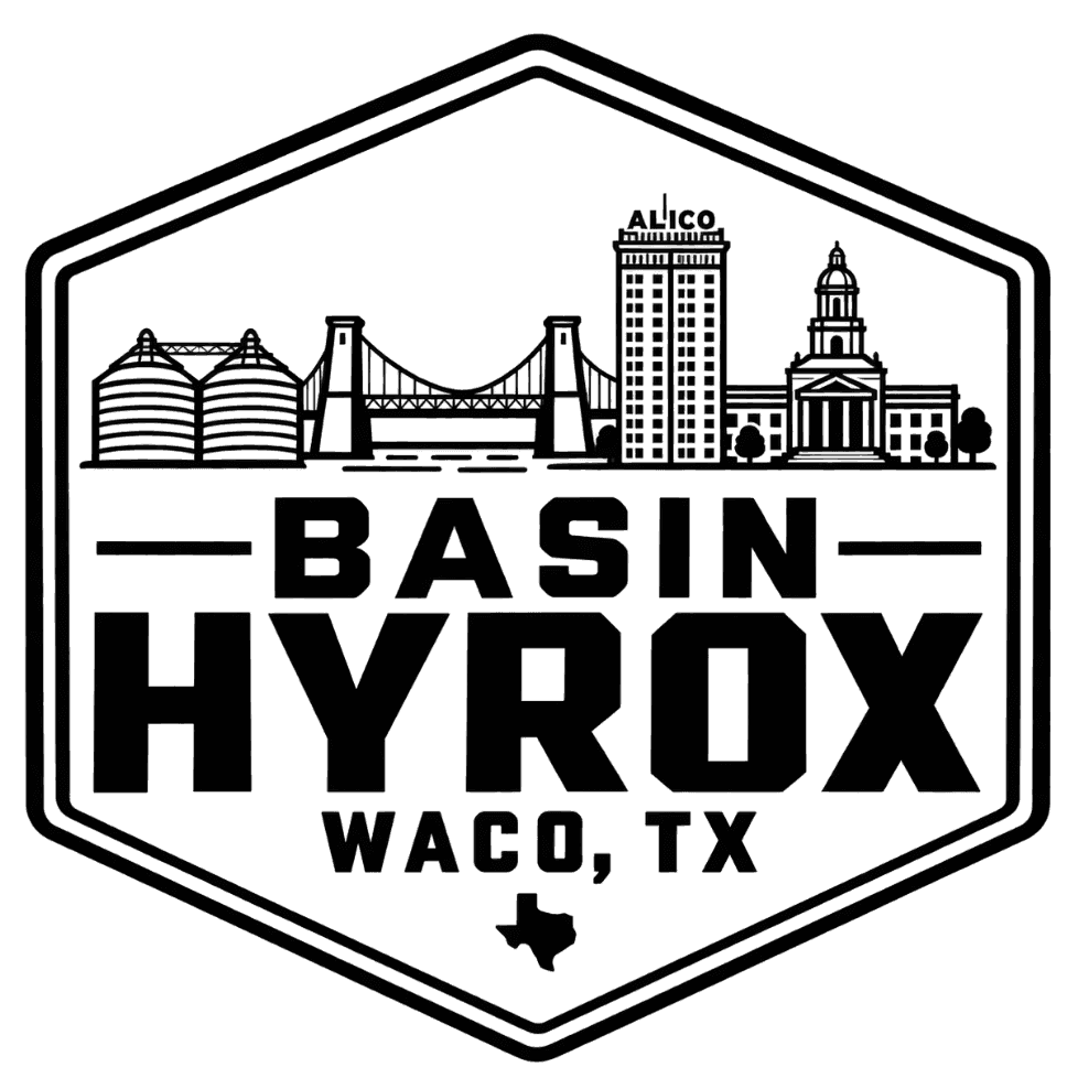 Full Hyrox Simulation image