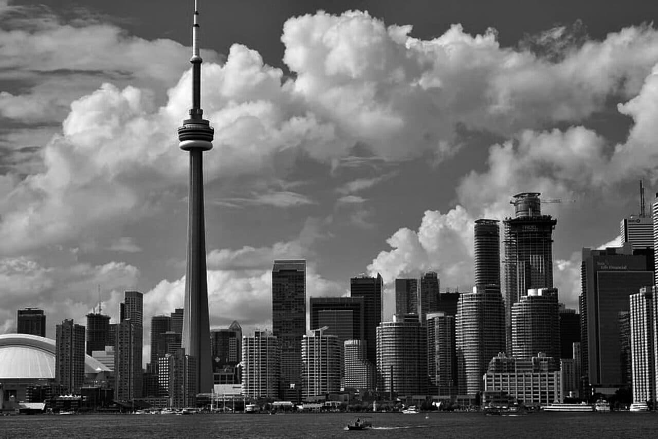 2026 Toronto