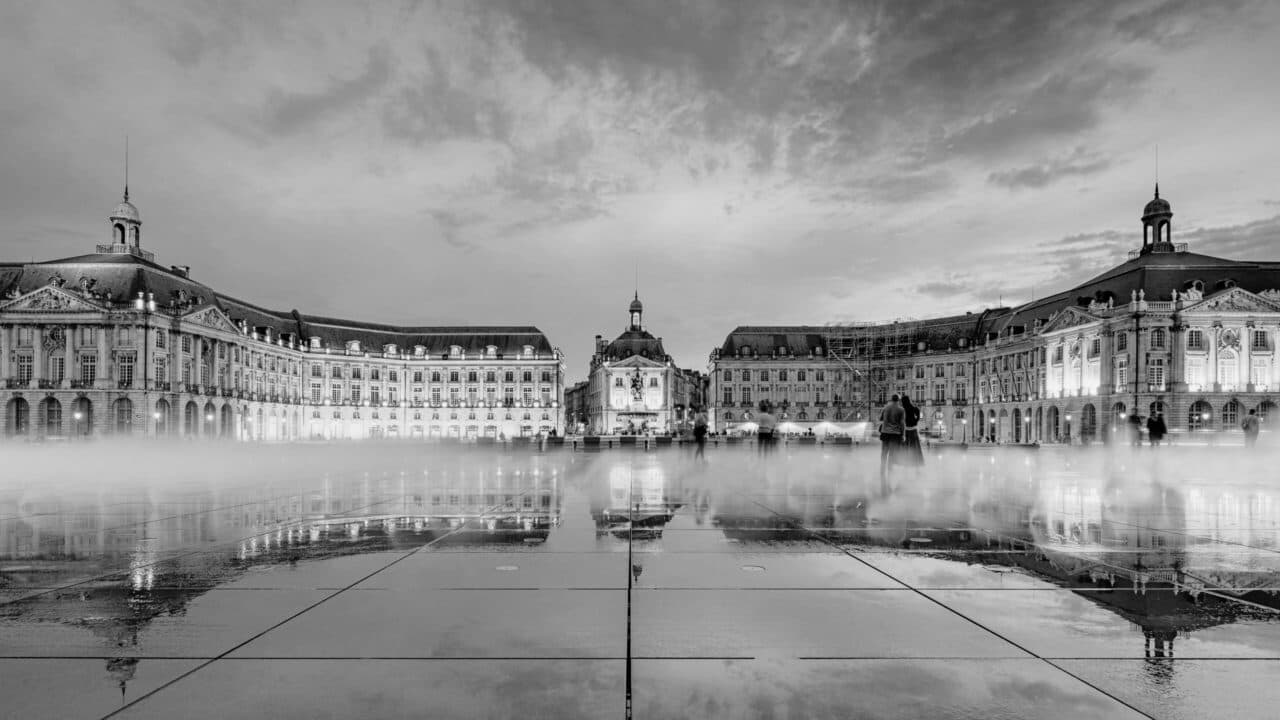 2026 Bordeaux