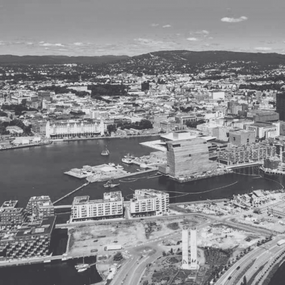 2026 Oslo