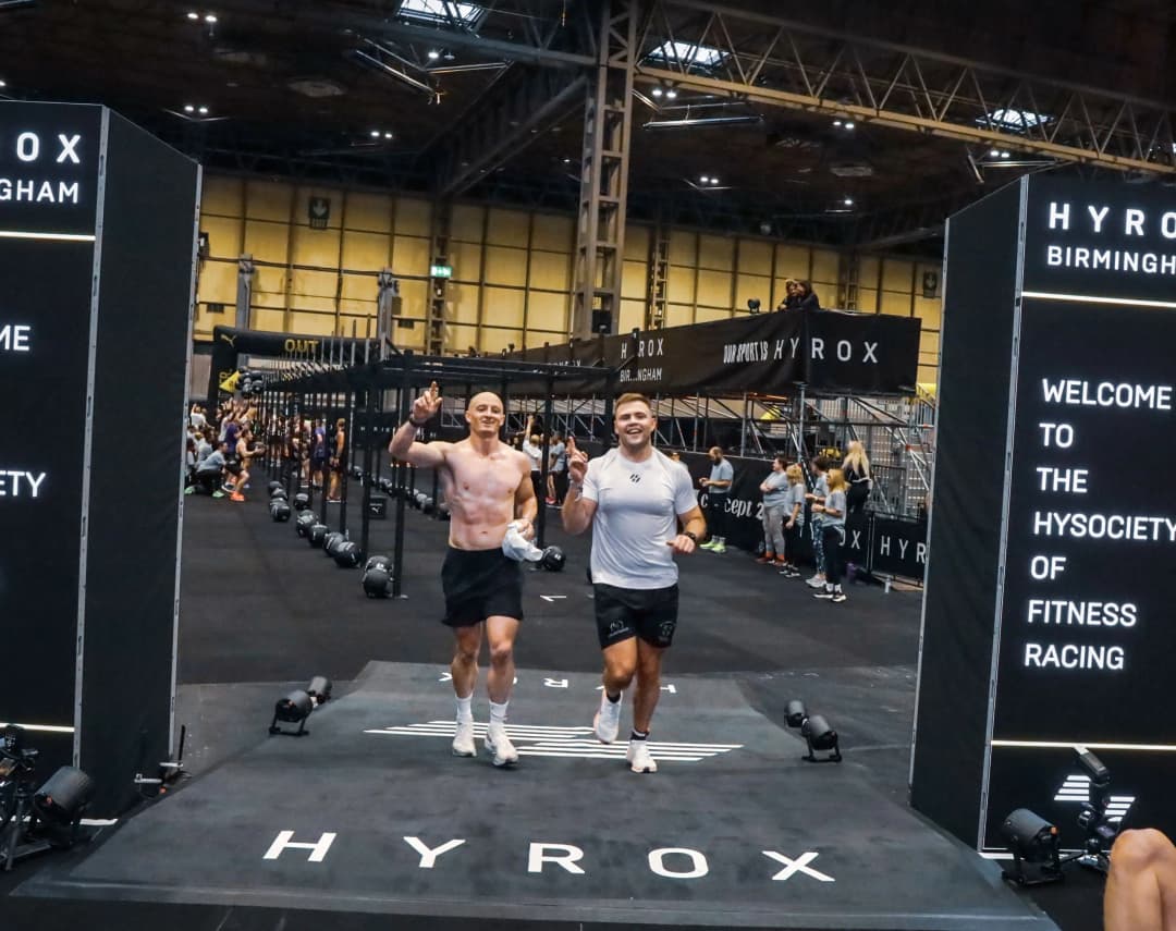 The Ultimate Guide to Compromised Running