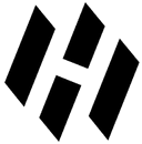 Hybrid Athlete Club small logo