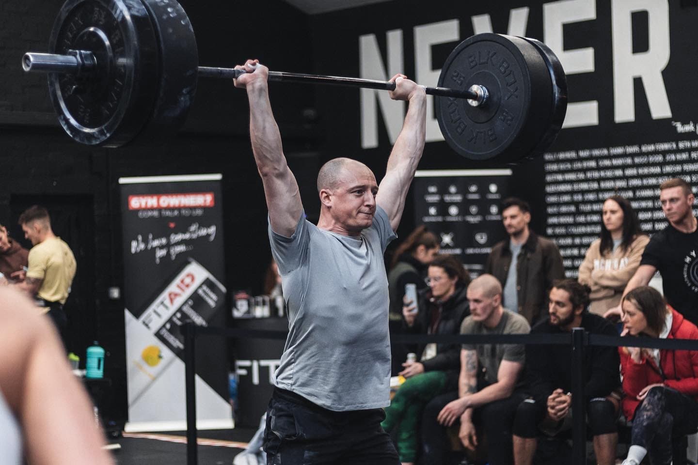 EXERCISE for longevity vs TRAINING for performance