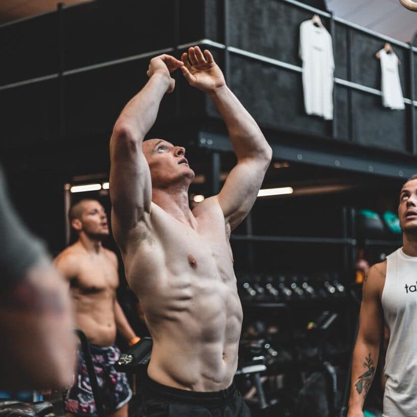 What is Hyrox? Your Comprehensive Guide to the Ultimate Fitn...