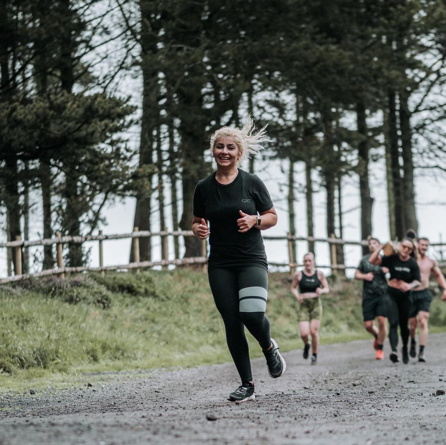 Run Faster with Low Heart Rate Training