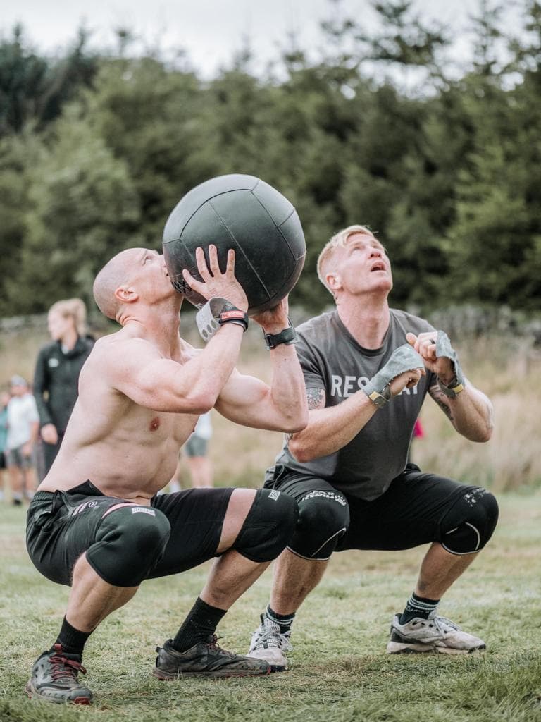 What is a Hybrid Athlete? Exploring the Intersection of Stre...