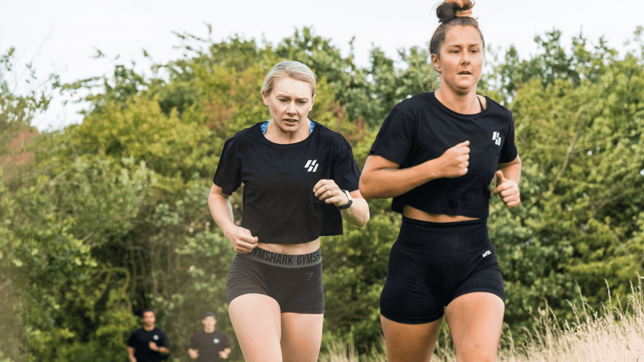 10 Week Beginner Half Marathon Program