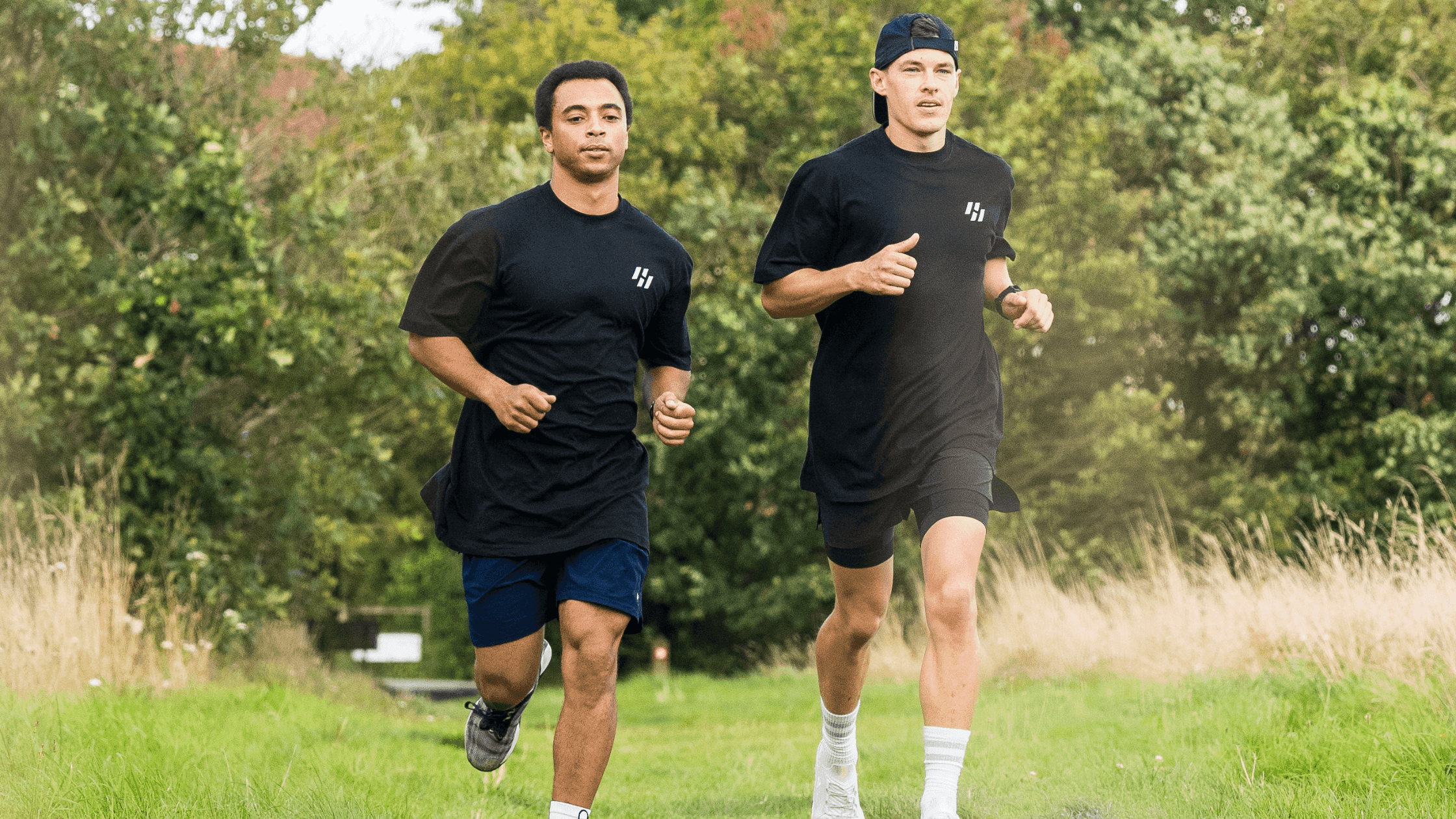 8 Week Intermediate 10km Program