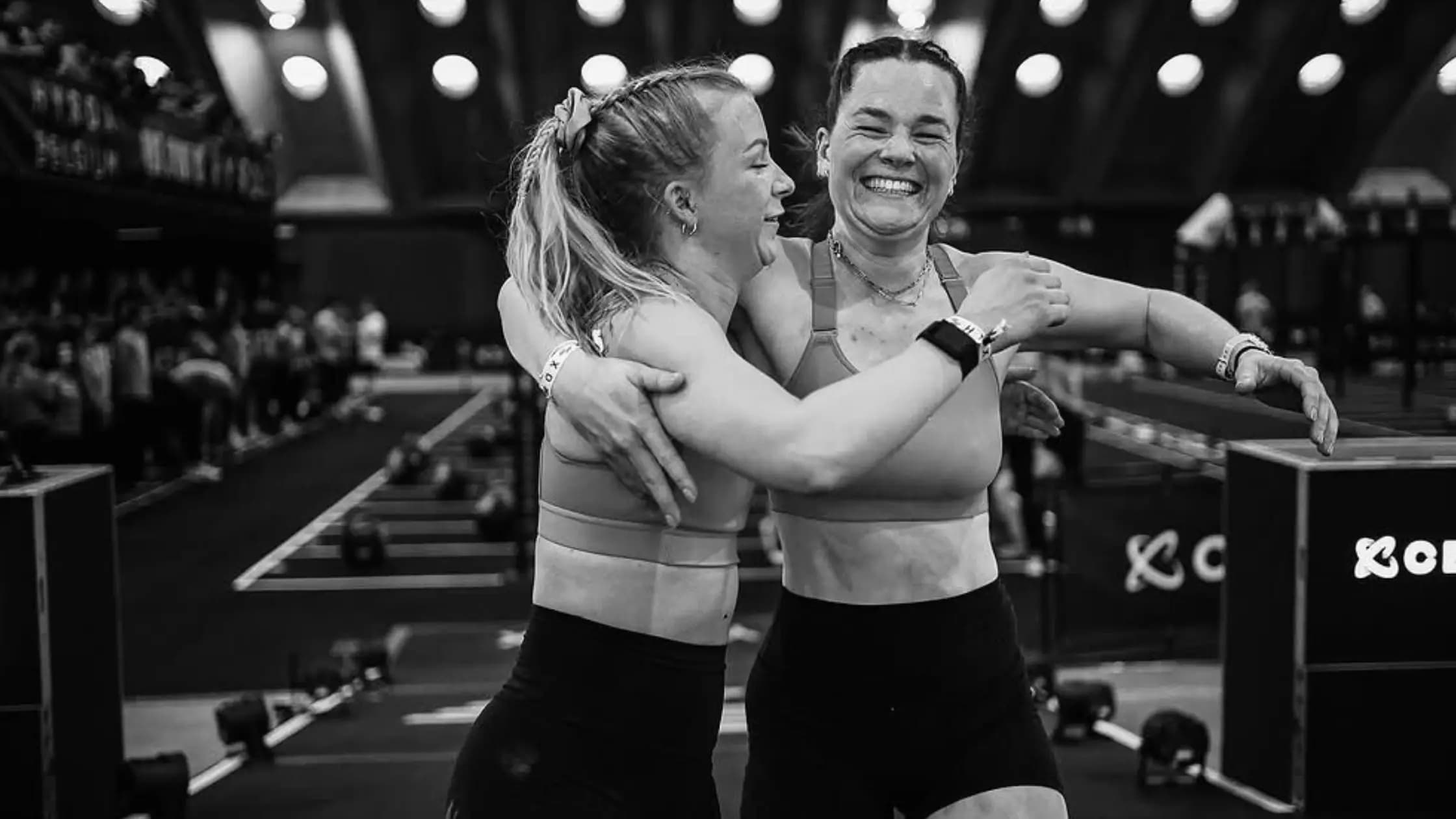 Mastering Hyrox: A Comprehensive Guide for Athletes