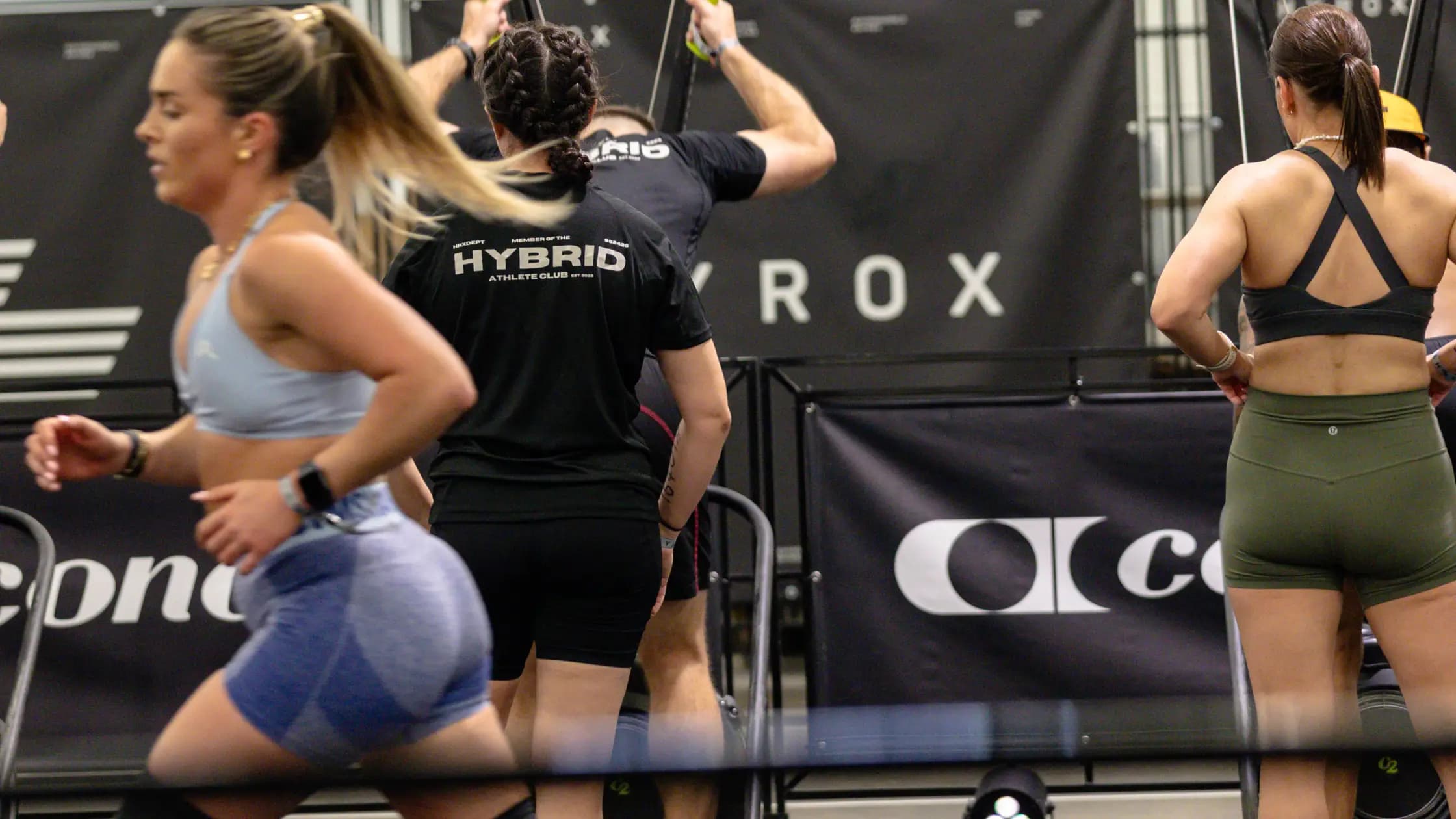 Optimising Your Ski Erg Technique