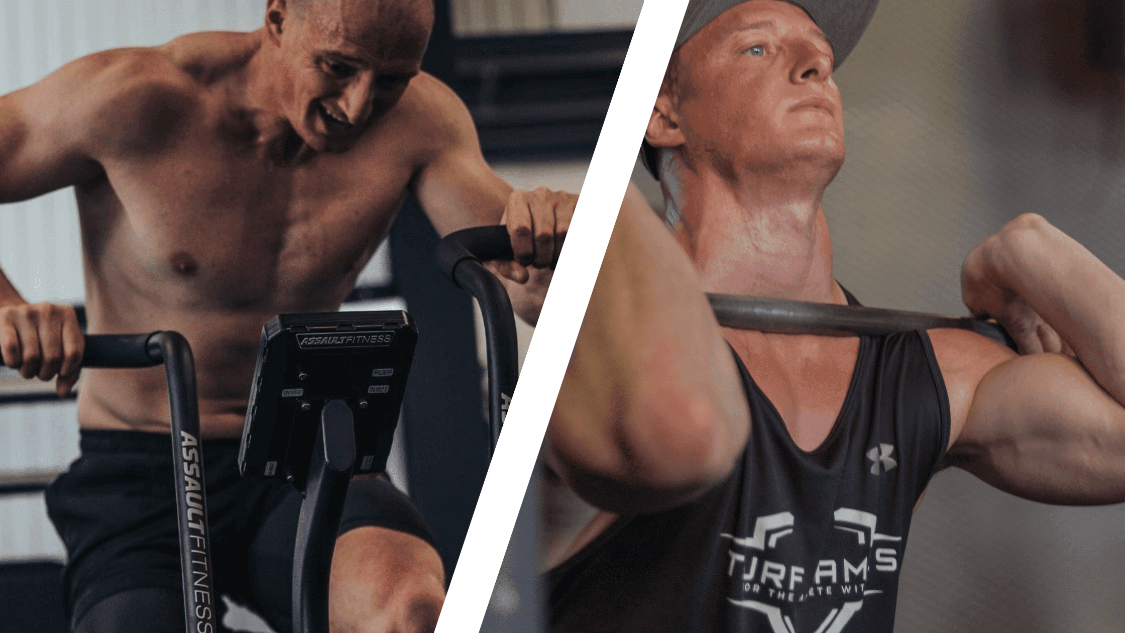 Hybrid Athlete 10km Program