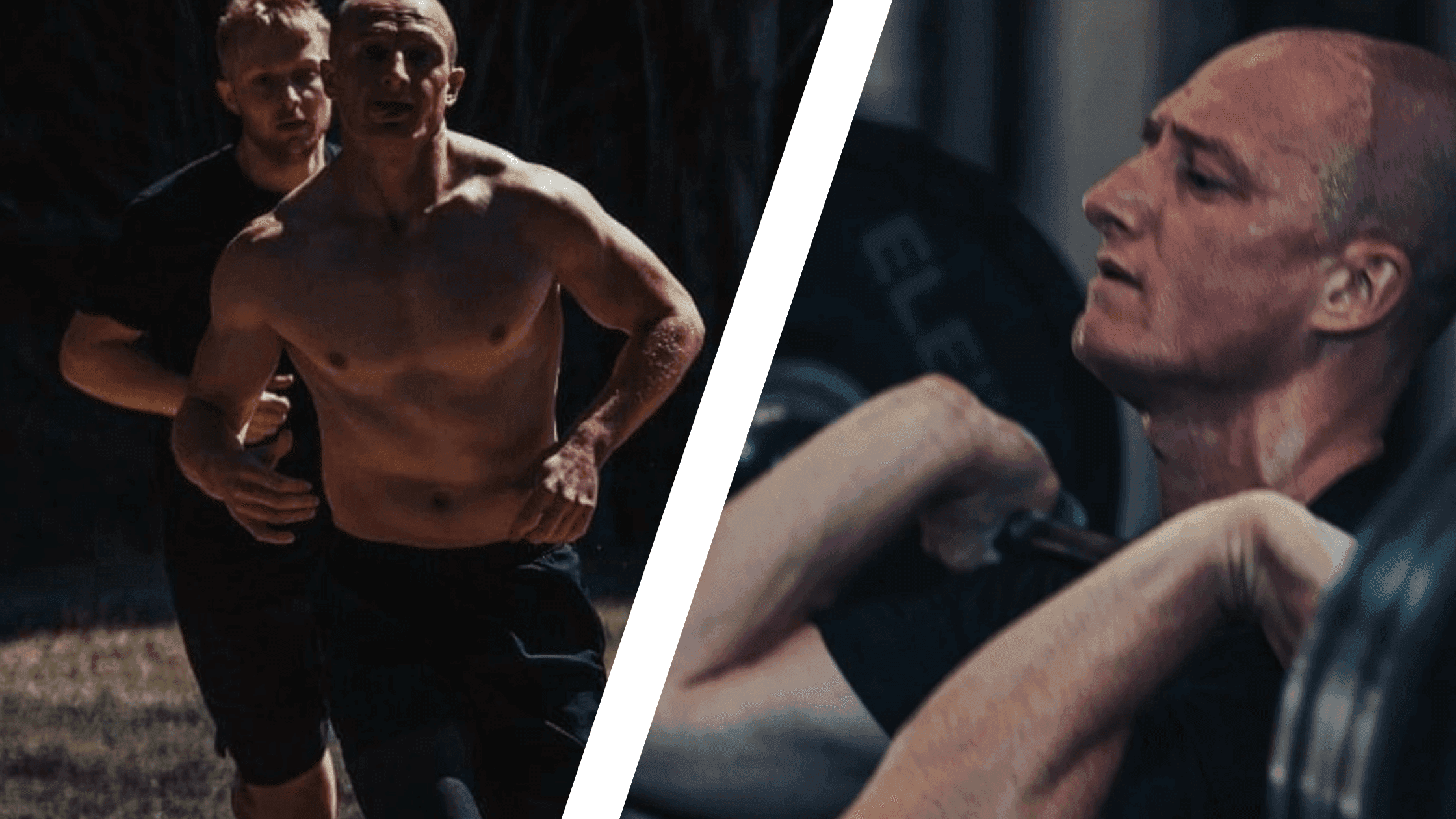 Hybrid Athlete 5km Program